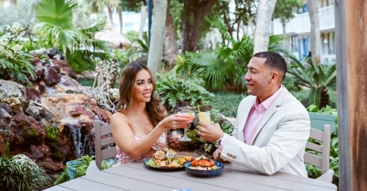 Valentine's Day Experience