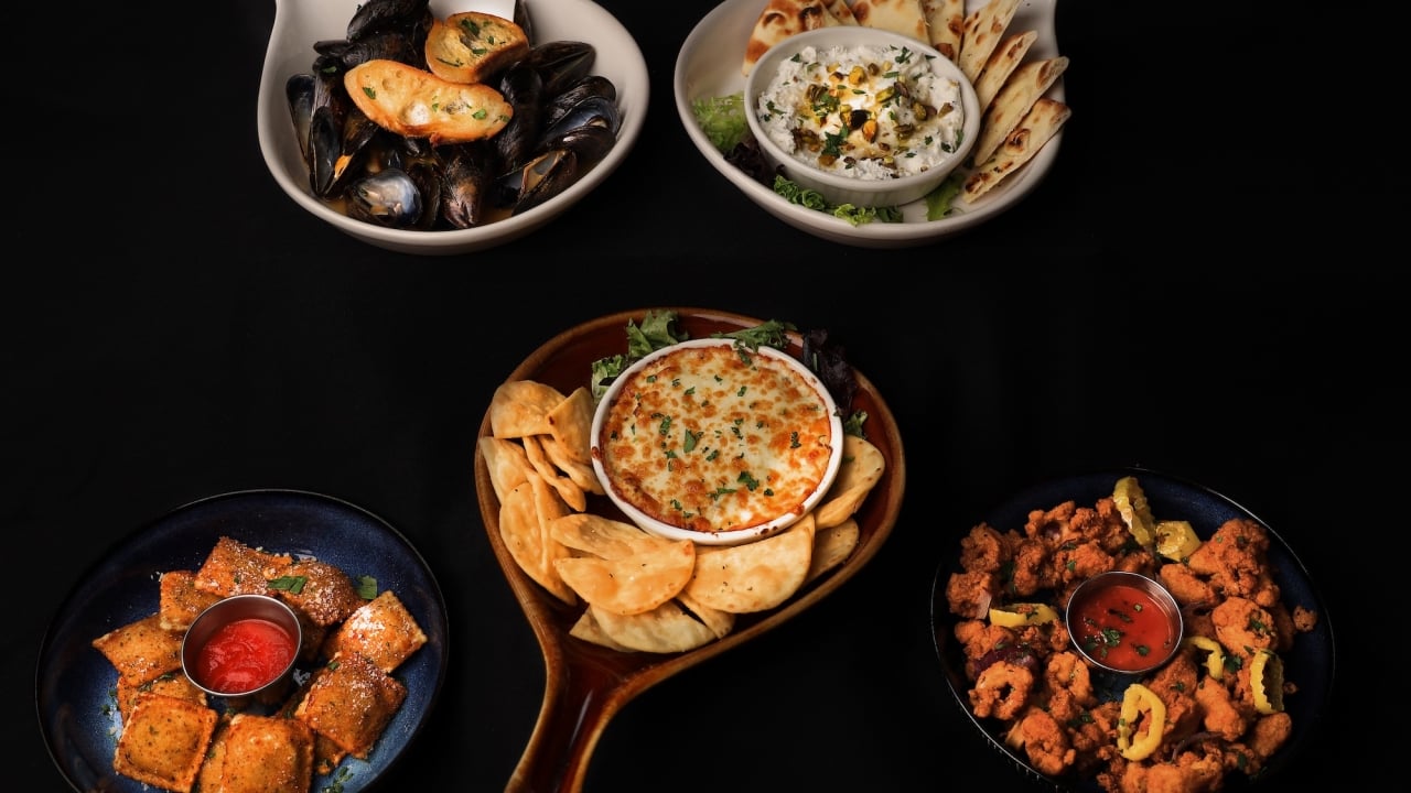 Costal Kitchen