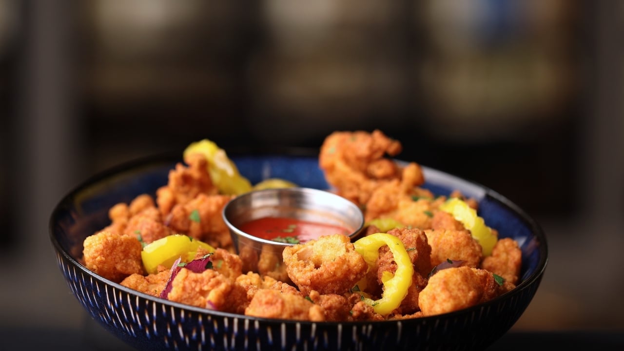 Costal Kitchen