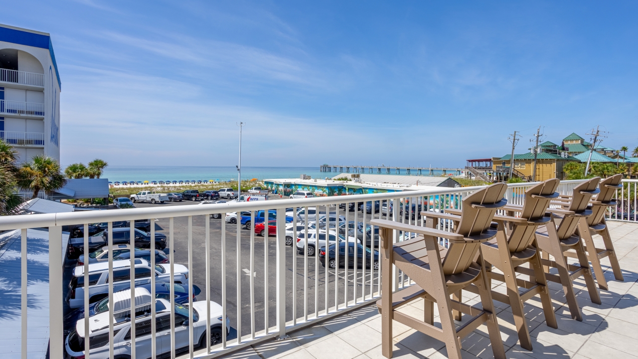 The Island Guestrooms