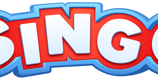 Singo music bingo
