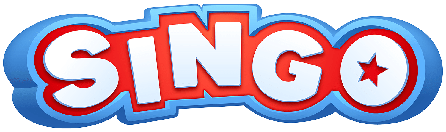 Singo music bingo