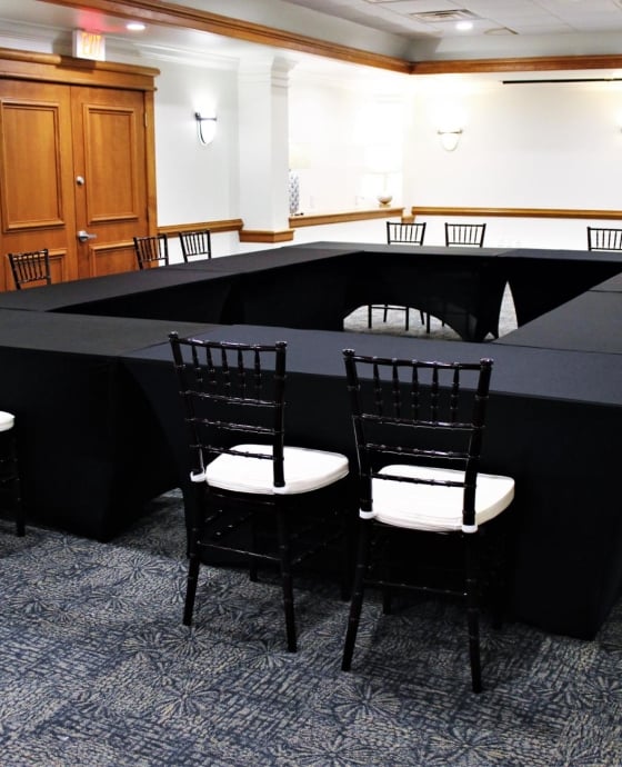meeting