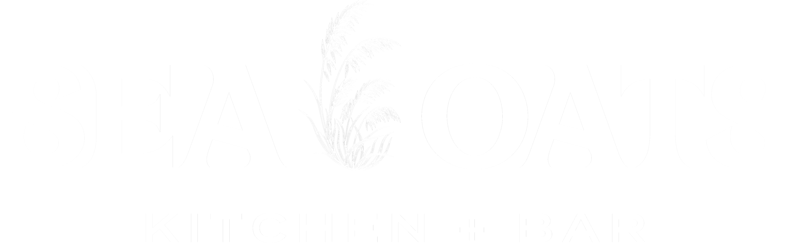 Sea Oats Logo